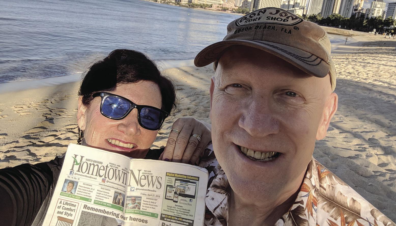 Touring with the Townies - Week of Sept. 6, 2019